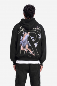 Represent Hermes zip hoodie