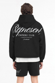 Represent Owners club script