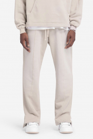 Represent Step hem sweatpants