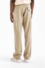 Flaneur Atelier tailored trousers F152