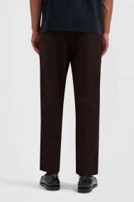 Olaf Hussein Slim elasticated pants