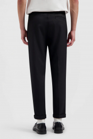 Olaf Hussein Tailored slim elasticated pant