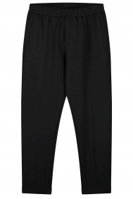 Olaf Hussein tailored-slim-elasticated-pant