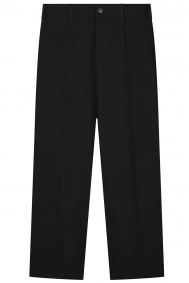 Olaf Hussein tailored-trousers