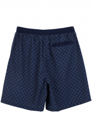 The New Originals Dots on dots shorts