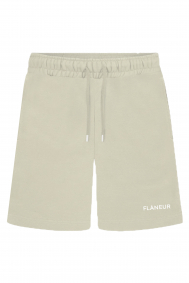 Flaneur logo-shorts-f15059