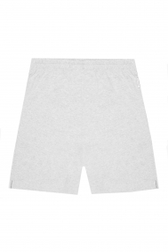 Represent initial-sweatshorts