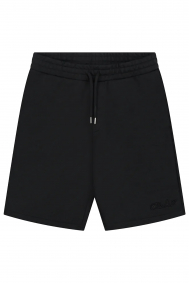 Olaf Hussein studio-sweat-shorts