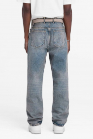 Represent R2 Straight leg denim