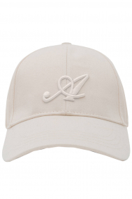 Axel Arigato signature-cap