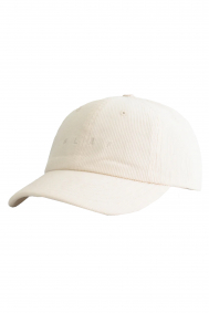 Olaf Hussein corduroy-cap