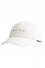 Olaf Hussein sans-embro-twill-cap