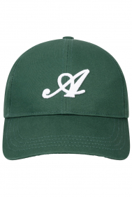 Axel Arigato signature-cap