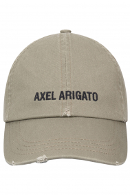 Axel Arigato AA Logo Cap