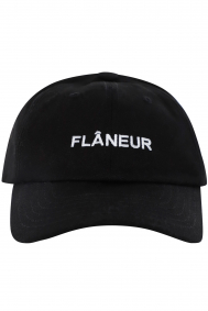 Flaneur FNOS601 Tonal logo cap