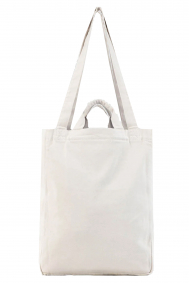 Olaf Hussein Tote bag