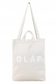 Olaf Hussein tote-bag