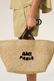 AMI Paris ULL033 AW0077