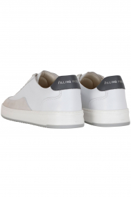 Filling Pieces Mondo squash tag