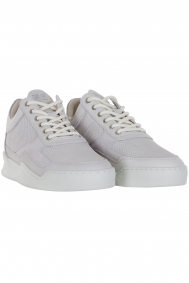 Filling Pieces Low Top Ghost panel