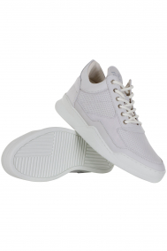 Filling Pieces Low Top Ghost panel