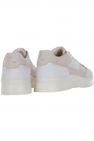 Filling Pieces Jet Runner Nubuck