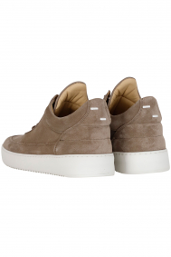 Filling Pieces Low top suede