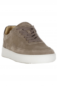 Filling Pieces Mondo suede