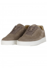 Filling Pieces Mondo suede