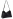 Wandler Penelope slouch bag Zwart