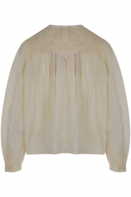 Ulla Johnson soffia-blouse