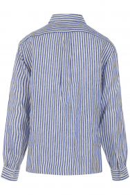 Ralph Lauren long-sleeve-button-front-shirt