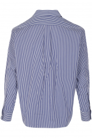 Ralph Lauren long-sleeve-button-front-n-wd