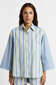 Laagam caos-poplin-shirt