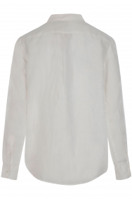 Ralph Lauren long-sleeve-button-front-shirt