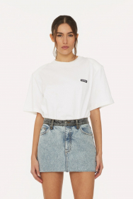 Rotate light-oversized-t-shirt