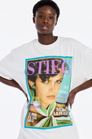 Stieglitz josephine-oversized-t-shirt