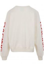 Rough Studios racing-sweatshirt