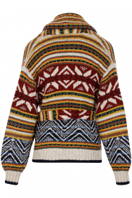 Ralph Lauren long-sleeve-cardigan-pttrn