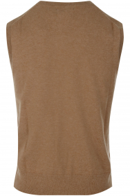 Ralph Lauren sleeveless-pullover-cttn-shell