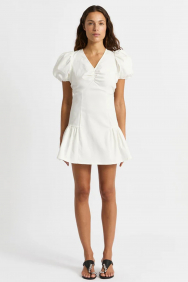 Laagam millie-short-dress