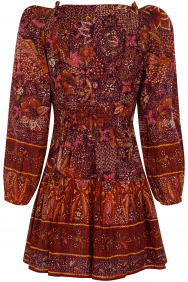 Ulla Johnson anika-dress