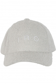 IRO greb-shearling