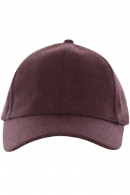 Woolrich solid-wool-baseball-cap