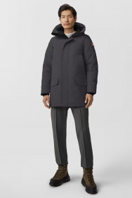 Canada Goose langford-parka-2052m