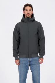 Airforce padded-bomber-frm0341