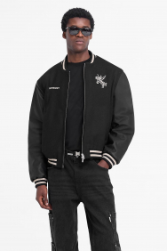 Represent bellerophon-wool-varsity-jack