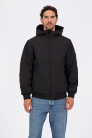 Airforce padded-bomber-frm0341