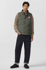 Canada Goose freestyle-crew-vest-2054m