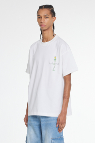 Flaneur f14088-lantern-t-shirt